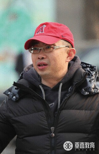 导演导师 丁小雄