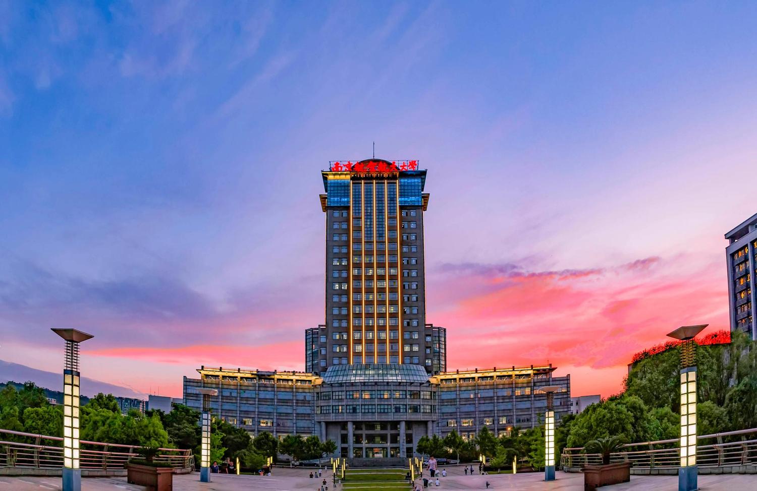 南京航空航天大学2023年高水平艺术团招生简章